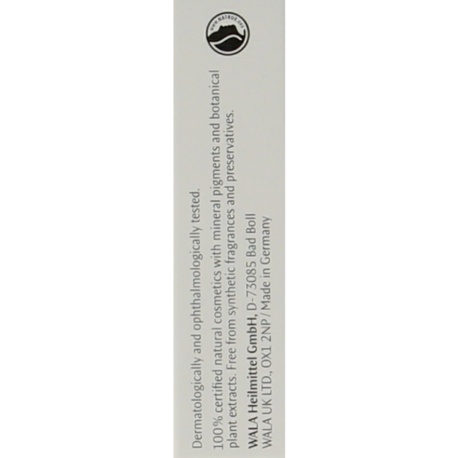 Dr. Hauschka Ombretto 07 acquamarina 1.4 Gram