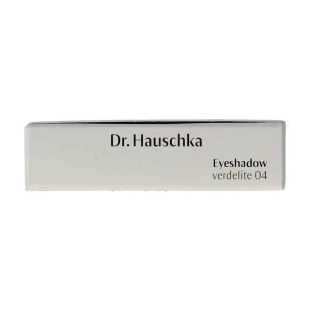 Dr. Hauschka Eyeshadow 04 Verdelite 1.4g