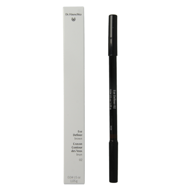 Eye Definer 02 Brown 1,1 g