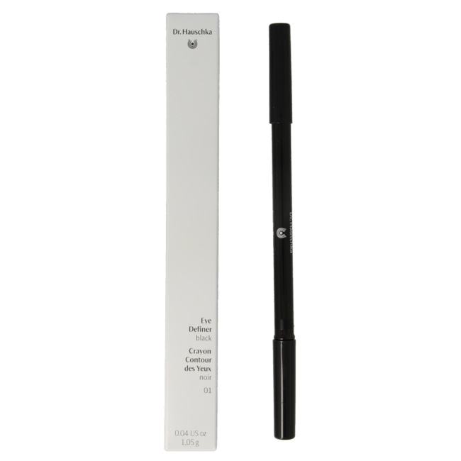 Eye Definer 01 Black 1.1g