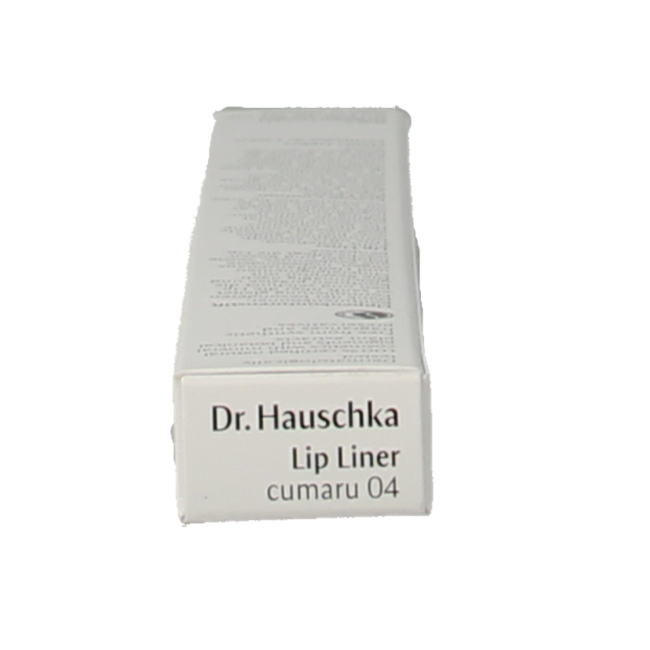Dr. Hauschka Lipliner 04 Cumaru 1,1 Gramm