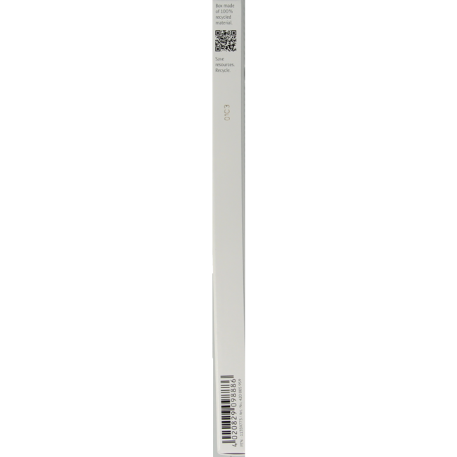 Dr. Hauschka Lip Liner 01 Tulipwood 1.1g