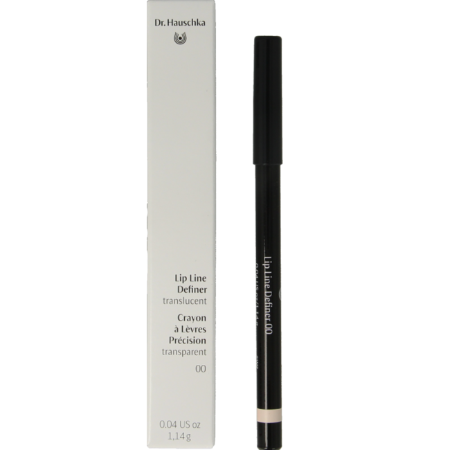 Lippenkonturenstift 00 Transparent 1,1 Gramm