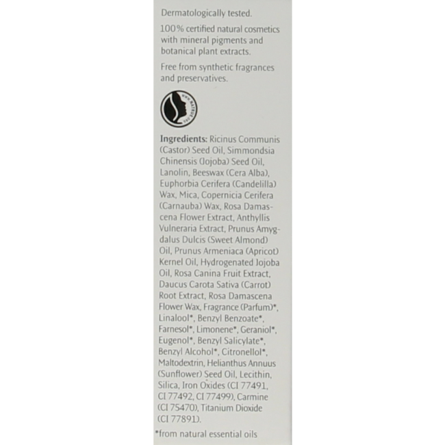 Rossetto Dr. Hauschka 26 hibiscus 4,1 Grammi