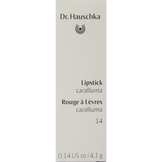 Dr. Hauschka Rouge à Lèvres 14 Caralluma 4,1 g