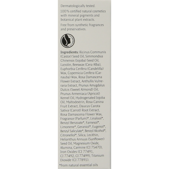 Rouge à Lèvres 14 Caralluma 4,1 g