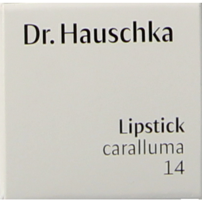 Lipstick 14 caralluma 4.1 Gram