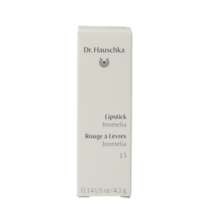Dr. Hauschka Dr. Hauschka Lipstick 13 bromelia 4.1 Gram