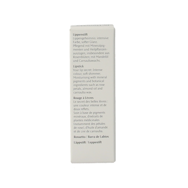 Dr. Hauschka Barra de labios 13 bromelia 4,1 g