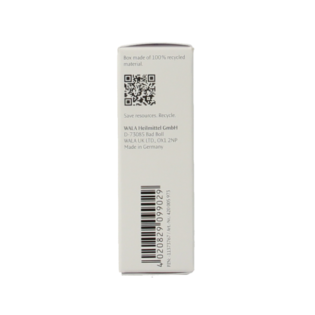 Rouge à Lèvres Dr. Hauschka 13 bromelia 4,1 g