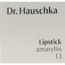 Dr. Hauschka Lippenstift 11 Amaryllis 4,1 Gramm