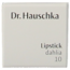 Dr. Hauschka Lipstick 10 dahlia 4.1 Gram
