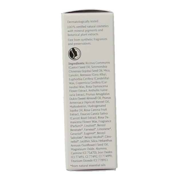 Lippenstift 07 Orpine 4,1 Gramm