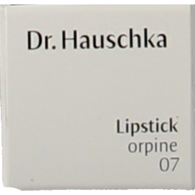 Barra de labios 07 orpine 4,1 g
