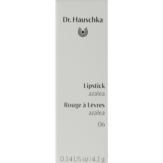 Dr. Hauschka Dr. Hauschka Lipstick 06 azalea 4.1 Gram