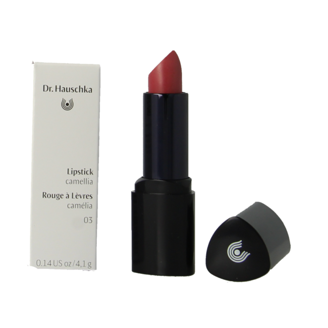 Lipstick 03 camellia 4.1 Gram