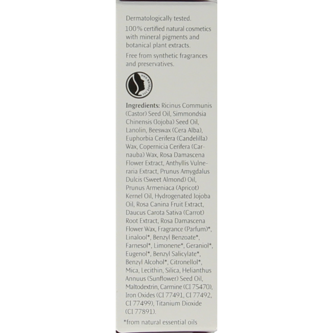 Rouge à lèvres 03 camellia 4,1 g