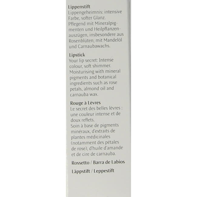 Lipstick 03 Camellia 4.1g