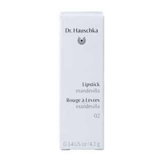 Dr. Hauschka Dr. Hauschka Lipstick 02 mandevilla 4.1 Gram