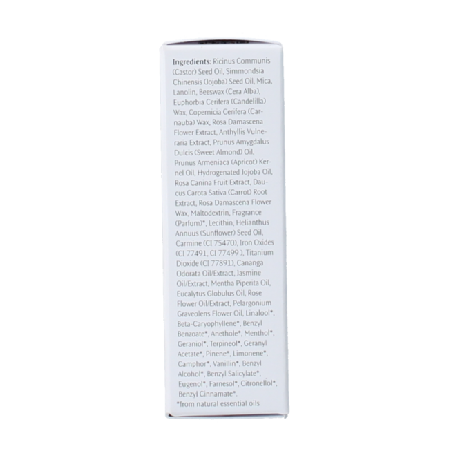 Szminka Dr. Hauschka 02 mandevilla 4,1 g