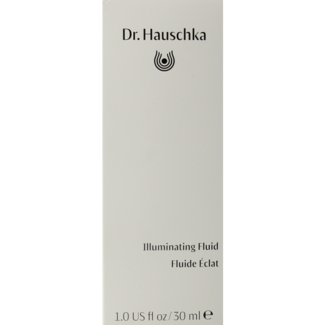 Dr. Hauschka Dr. Hauschka Fluide Illuminateur 30 ml