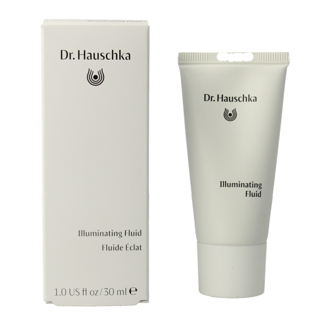Dr. Hauschka Illuminating Fluid 30ml
