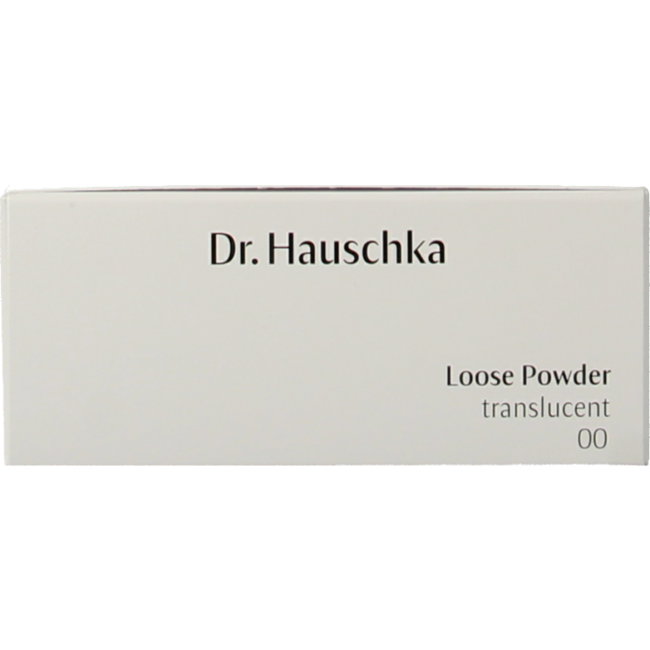 Translucent Loose Powder 00, 12g