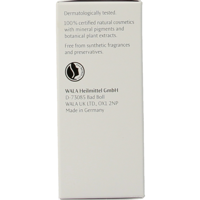 Loses Puder 00 transparent 12 Gramm