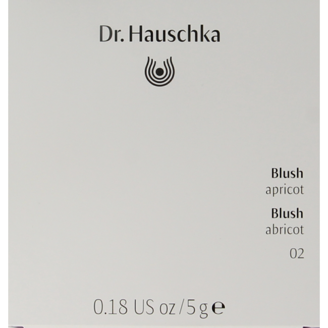 Colorete 02 albaricoque 5 gramos