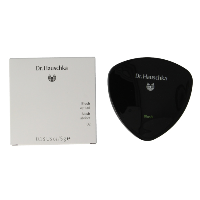 Blush 02 abricot 5 grammes