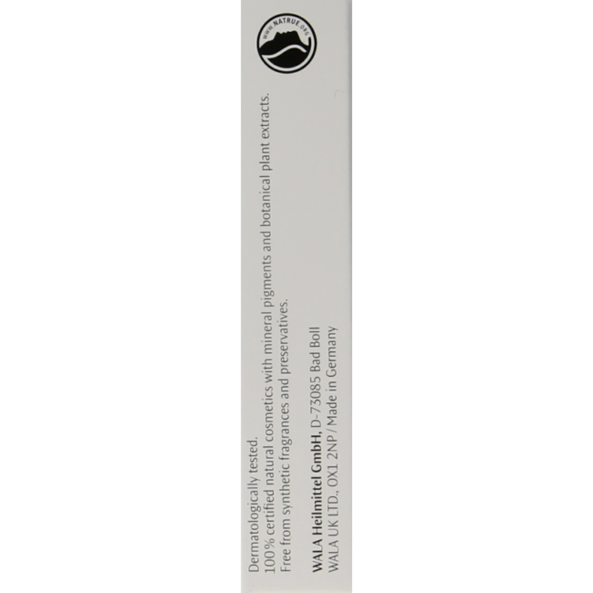 Blush 02 Albicocca 5 Grammi