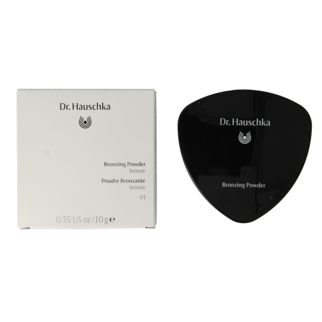Poudre Bronzante 01 bronze 10 g