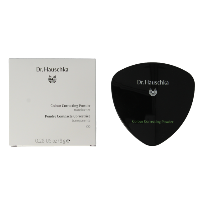 Colour correcting powder 00 translucent 8 Gram