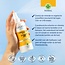 Celenes Herbal Sonnenschutz-Spray Lotion alle Hauttypen SPF30+ 150 Milliliter