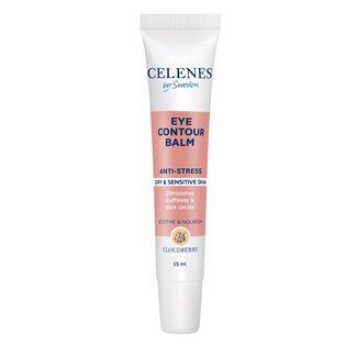 Celenes Celenes Cloudberry bálsamo contorno de ojos 15 ml