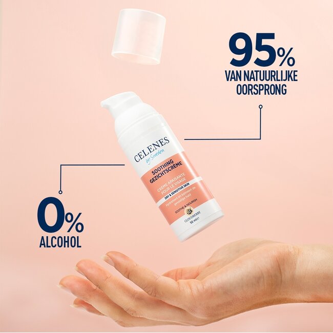 Cloudberry face cream 50 Milliliter