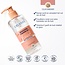 Celenes Cloudberry reinigendes schäumendes Gel 250 Milliliter