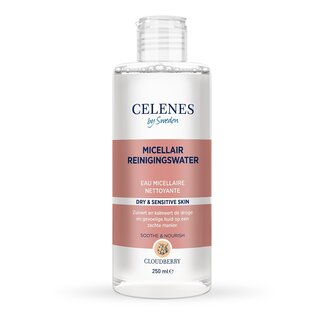 Celenes Celenes Cloudberry micellar water 250 Millilitre