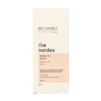 Bionnex Bionnex Nordea retinol serum 100 Millilitres