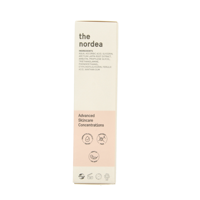 Bionnex Nordea Vitamin C Serum 30 Milliliter