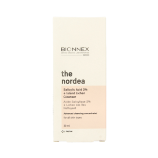 Bionnex Bionnex Nordea salicylic acid serum 30 Millilitres