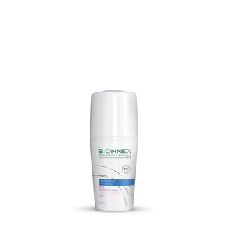 Bionnex Bionnex Perfederm desodorante mineral roll-on para piel sensible 75 mililitros