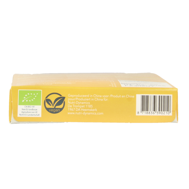 Slim Pasta tagliatelle bio 270 gramos