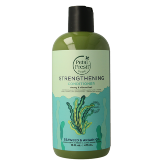 Petal Fresh Petal Fresh Conditioner Seetang & Arganöl 475 Milliliter