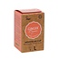Ginger Organic Menstruationstasse TPE – Größe L, 1 Stück