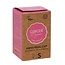 Coupe menstruelle Ginger Organic TPE - taille S 1 pièce