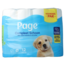 Page Complete Clean 12 Rolls