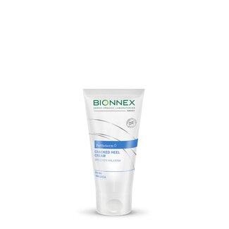 Bionnex Bionnex Perfederm crema intensiva para talones agrietados 50 ml