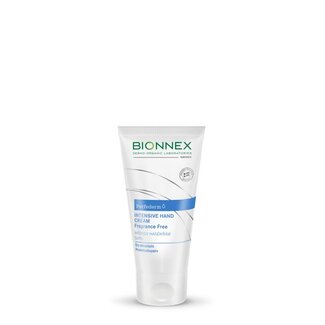 Bionnex Bionnex Perfederm crema mani intensiva senza profumo 50 Millilitri