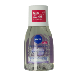 Nivea Nivea Micellair water 100 Millilitres